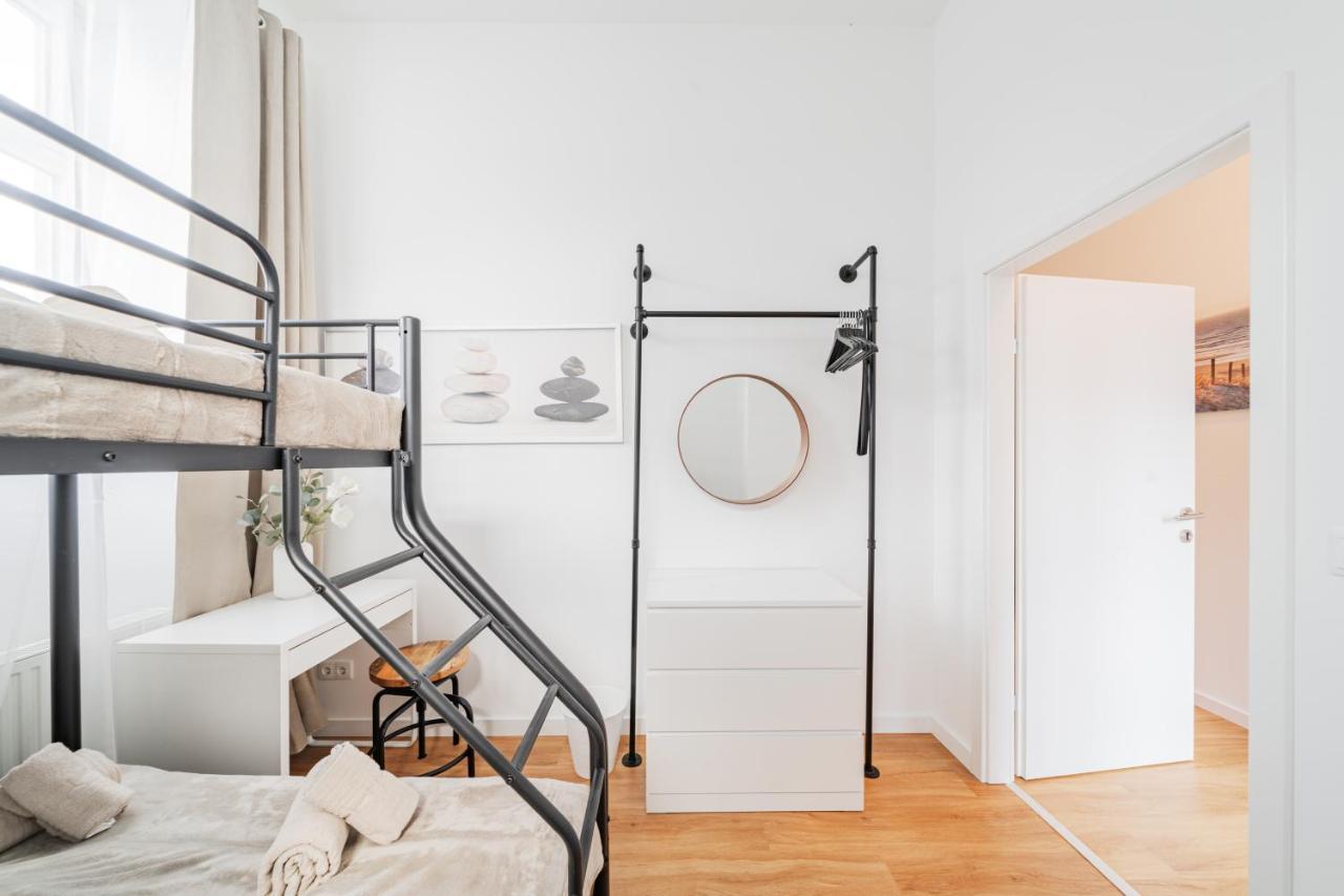 Modern Central City Rooms 维也纳 外观 照片