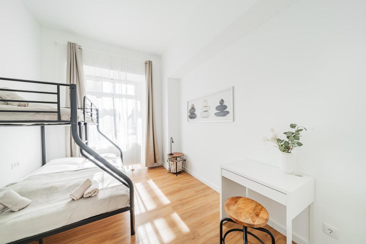 Modern Central City Rooms 维也纳 外观 照片