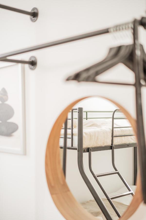 Modern Central City Rooms 维也纳 外观 照片