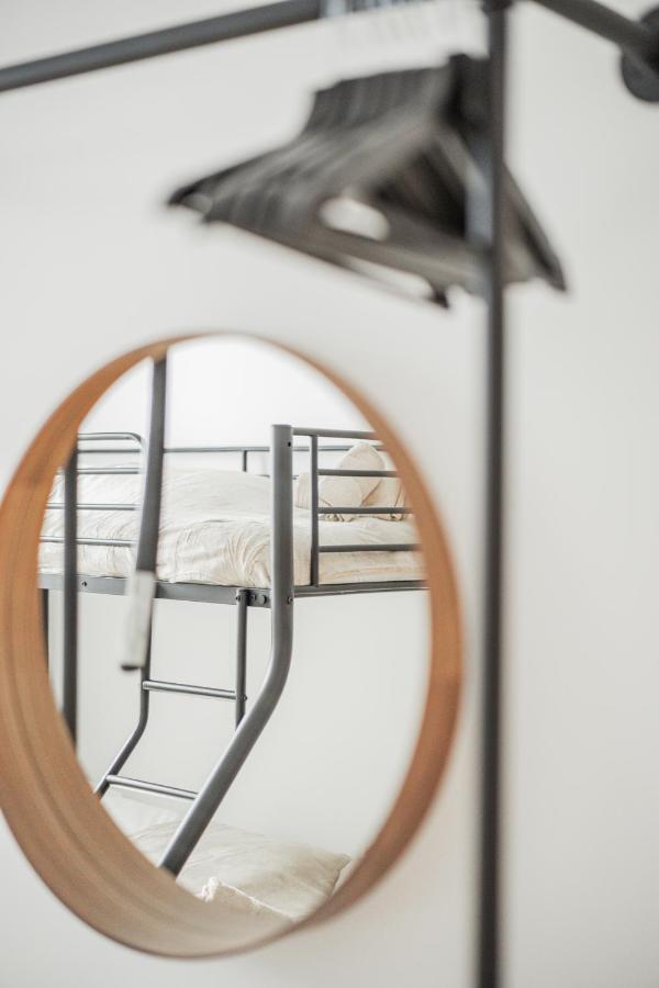 Modern Central City Rooms 维也纳 外观 照片