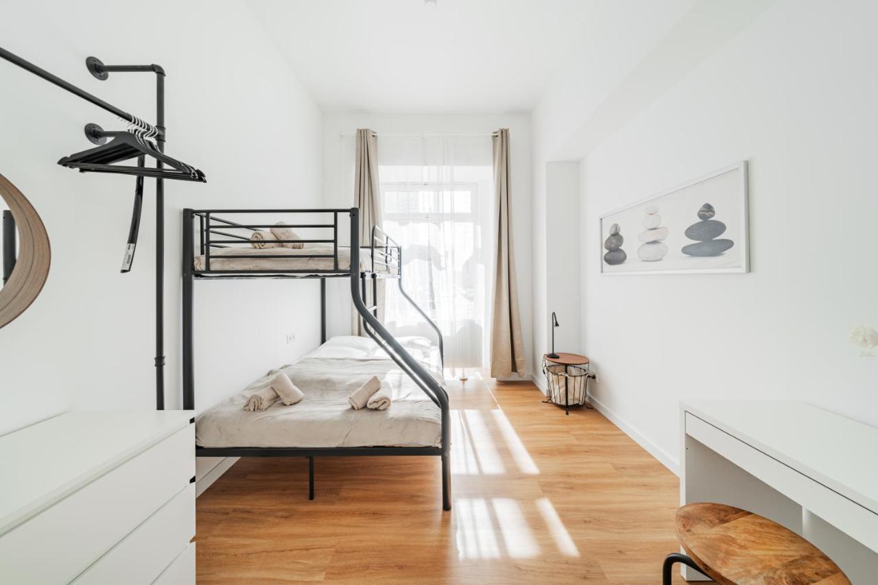 Modern Central City Rooms 维也纳 外观 照片