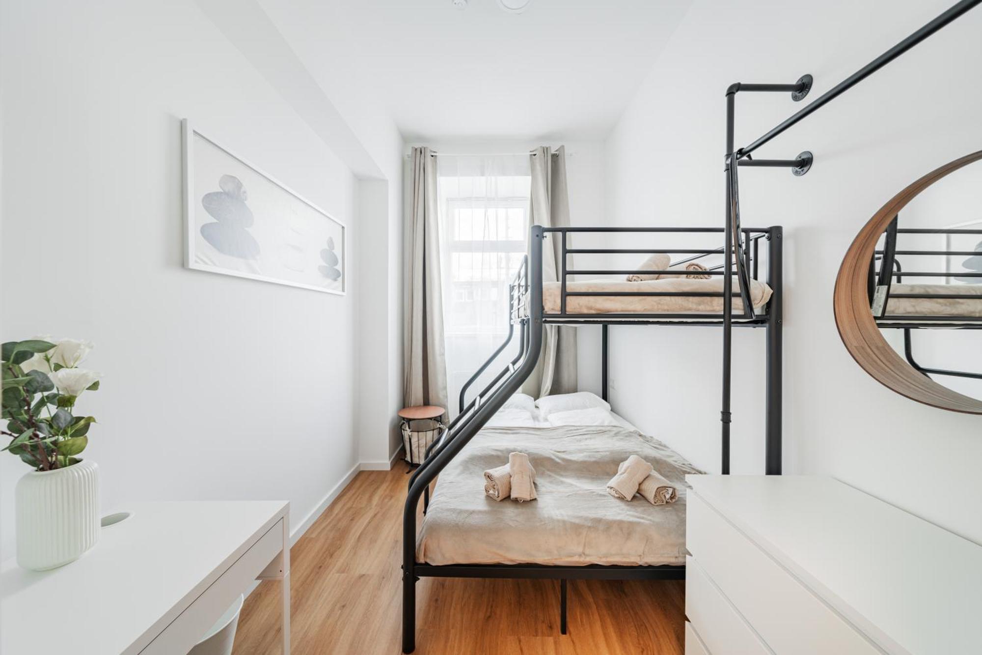 Modern Central City Rooms 维也纳 外观 照片