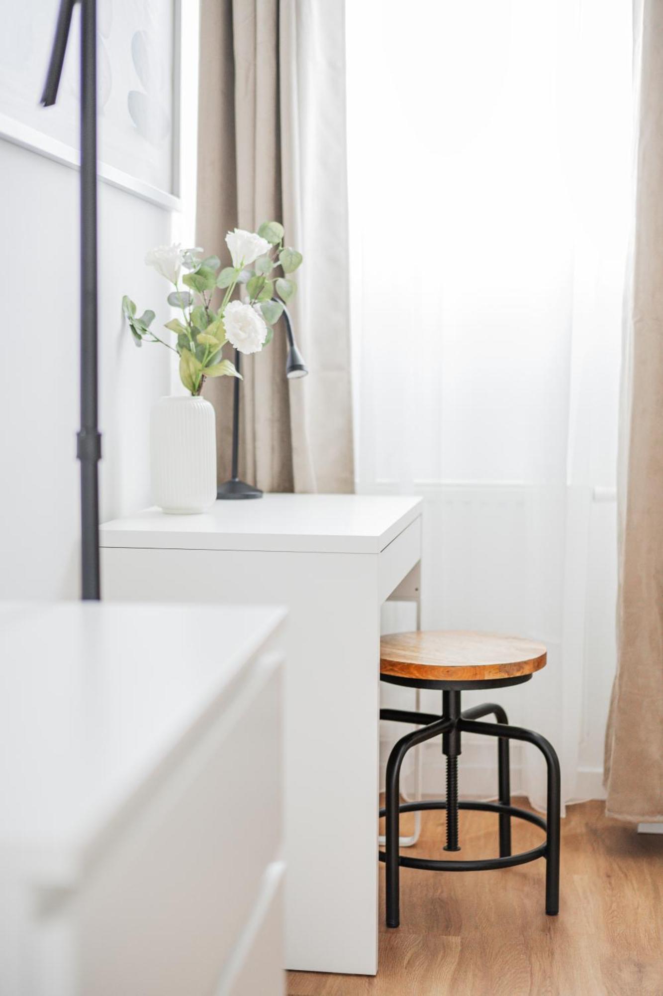 Modern Central City Rooms 维也纳 外观 照片