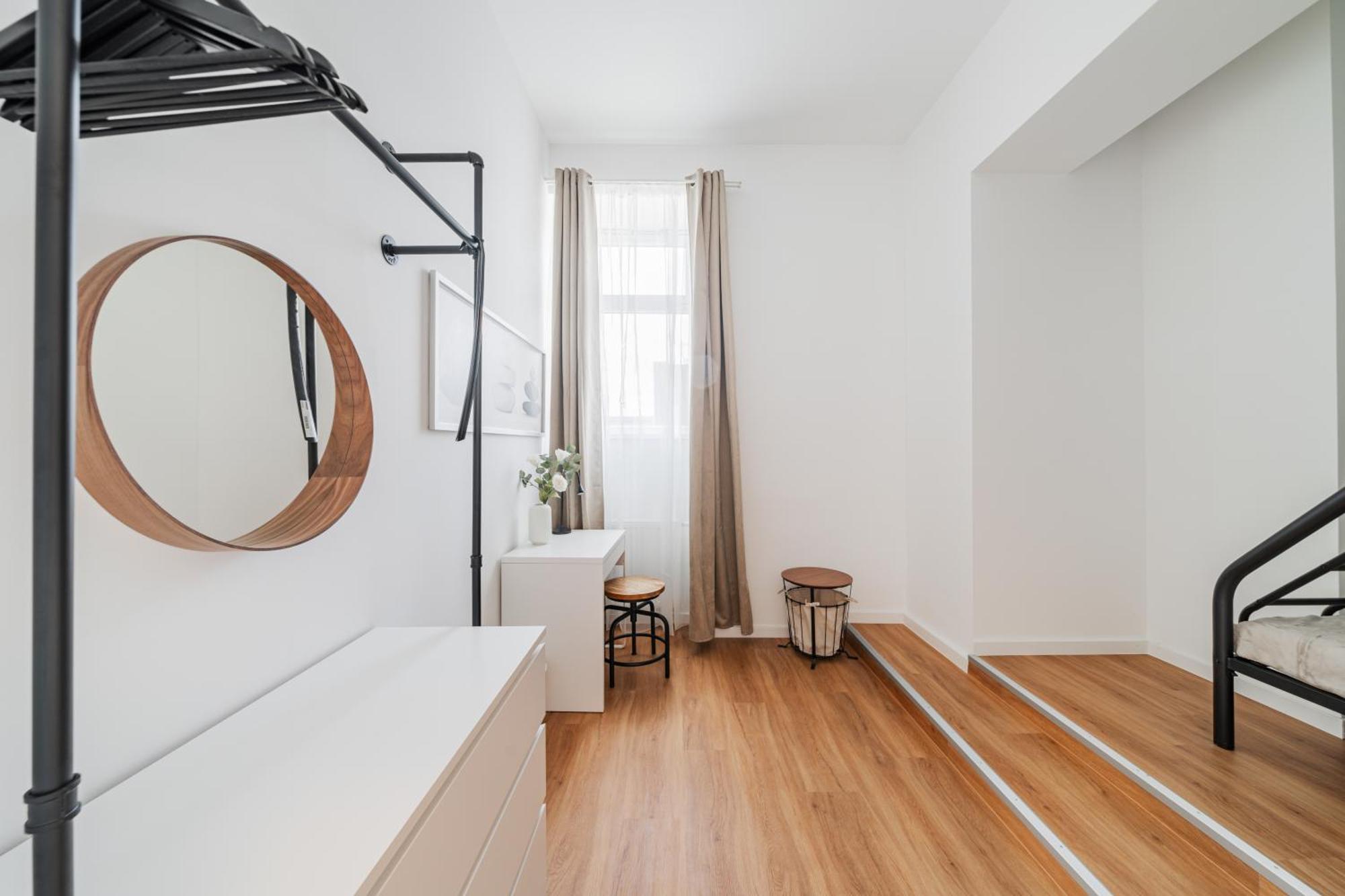 Modern Central City Rooms 维也纳 外观 照片