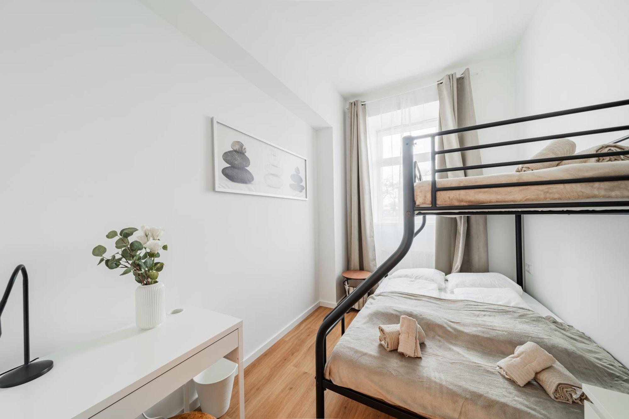 Modern Central City Rooms 维也纳 外观 照片